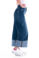 Bild von VICOLO - jeans - DENIM