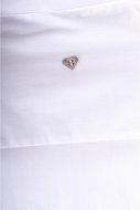 Picture of PLEASE - SHIRT - WHITE