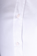 Picture of PLEASE - SHIRT - WHITE