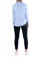 Immagine di PLEASE - CAMICIA - BIANCO/AZZURRO