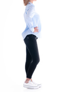 Immagine di PLEASE - CAMICIA - BIANCO/AZZURRO
