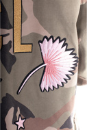 Immagine di VICOLO - giacca  - camouflage