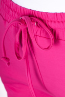 Picture of LE STREGHE - trousers - FUXIA