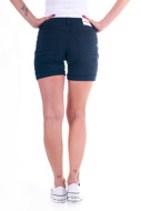 Picture of Please - Short P88 - Blu Navy