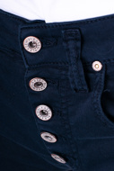 Immagine di Please - Short P88 - Blu Navy