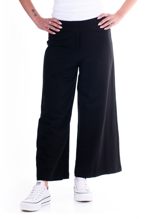 Immagine di LE STREGHE - PANTALONE - nero