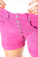 Bild von Please - Shorts P88 - Peonia