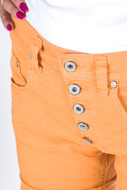 Bild von Please - Shorts P88 - Golden Coral