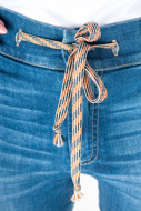 Immagine di Please - Jeans P0 PUL - Blu Denim