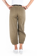 Bild von PLEASE - PANT P0 N3N - CAMOUFLAGE