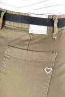 Bild von PLEASE - PANT P0 N3N - CAMOUFLAGE