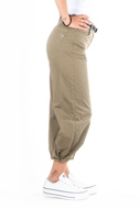 Bild von PLEASE - PANT P0 N3N - CAMOUFLAGE