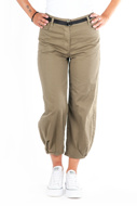 Bild von PLEASE - PANT P0 N3N - CAMOUFLAGE