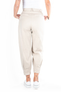 Bild von PLEASE - PANT P0 N3N - ALMOND