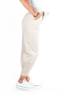 Bild von PLEASE - PANT P0 N3N - ALMOND