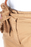 Bild von PLEASE - PANT P0 N3N - VINTAGE CAMEL