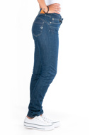 Picture of Please - Jeans P24 W49 - Blu Denim