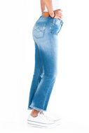 Immagine di PLEASE - JEANS P27 MED - BLU DENIM