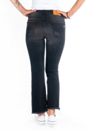 Picture of Please - Jeans P27 W4V - Blu Denim