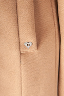 Picture of PLEASE - CAPPOTTO - CAMMELLO