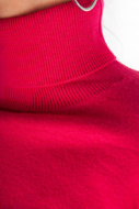 Picture of PLEASE - SWEATER - fuxia