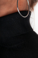 Bild von PLEASE - SWEATER -  black