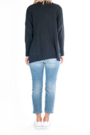 Immagine di PLEASE - SWEATER - BLACK