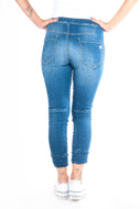 Bild von Please - Jeans P51 E02 - Blu Denim