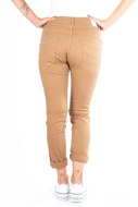 Picture of Please - Pants P78 N3N - Vintage Camel