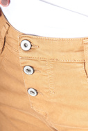 Picture of Please - Pants P78 N3N - Vintage Camel