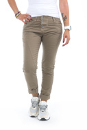 Immagine di Please - Pantalone P78 N3N - New Fango