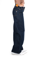 Immagine di Please - Jeans P0 W49 - Blu Denim