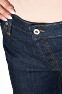 Bild von Please - Jeans P0 W49 - Blu Denim