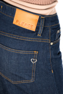 Bild von Please - Jeans P0 W49 - Blu Denim