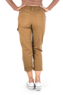 Immagine di Please - Pantalone P0 N3N - Vintage Camel