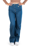 Immagine di Please - Jeans P0 N9M - Blu Denim