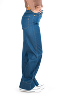 Picture of Please - Jeans P0 N9M - Blu Denim