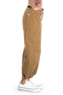 Immagine di Please - Pantalone P0 N3N - Vintage Camel