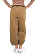 Bild von Please - Hose P0 N3N - Vintage Camel