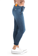 Bild von Please - Jeans P0 E02 - Blu Denim