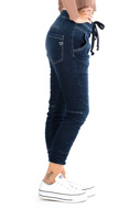 Bild von Please - Hose P51 W76 - Blu Denim