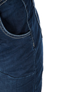 Immagine di Please - Pantalone P51 W76 - Blu Denim