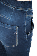 Bild von Please - Hose P51 W76 - Blu Denim