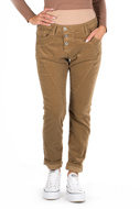 Immagine di Please - Pantalone P78 N3N Corduroy - Vintage Camel