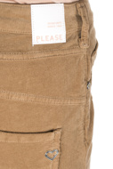 Bild von Please - Hose P78 N3N Corduroy - Vintage Camel