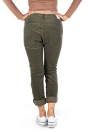 Immagine di Please - Pantalone P78 N3N - Cicoria