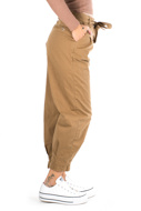 Bild von Please - Hose P0 N3N - Vintage Camel