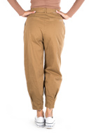 Immagine di Please - Pantalone P0 N3N - Vintage Camel