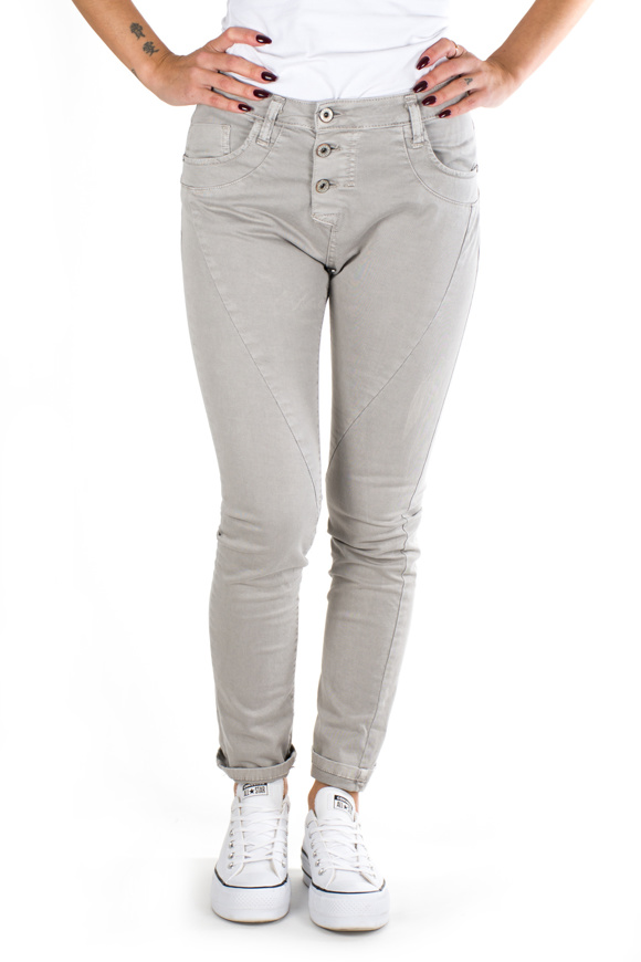 Please - Jeans P78 W37 - Inox. Please Shop