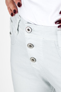 Picture of Please - Pants P78 N3N - Digital Mist